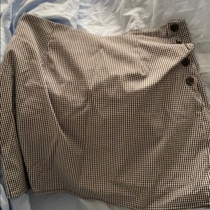 Princess Polly mini skirt